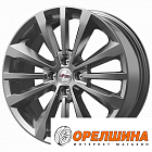 iFree  Андерсен  7x17  4x100  ЕТ41  60,1 Хай вэй